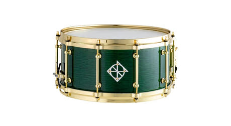 Dixon PDSAN654CBRG1 Chris Brady skarptromme 14"