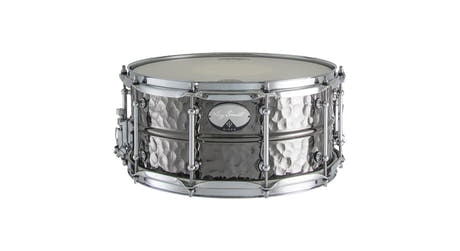 Dixon Artisan PDSAN654GBB skarptromme 14" x 6,5"