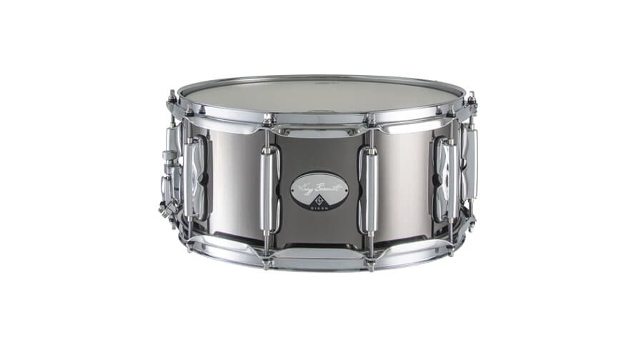Dixon PDSAN654GBS skarptromme 14"