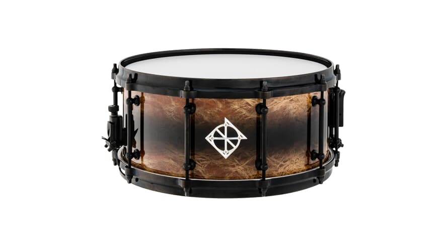 Dixon PDSAN654MRBB-BC skarptromme 14"
