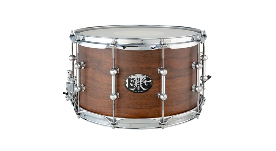 Dixon PDSAN814GBU skarptromme 14"