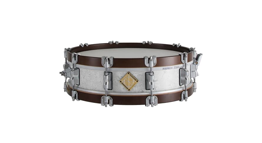 Dixon PDSCL354SWM skarptromme 14"