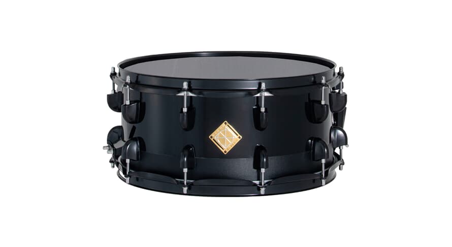 Dixon PDSCL654DVBK skarptromme 14"