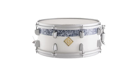 Dixon Classic PDSCL654MA skarptromme 14" x 6,5"