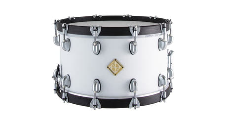 Dixon Classic PDSCL814SSW skarptromme 14" x 8"