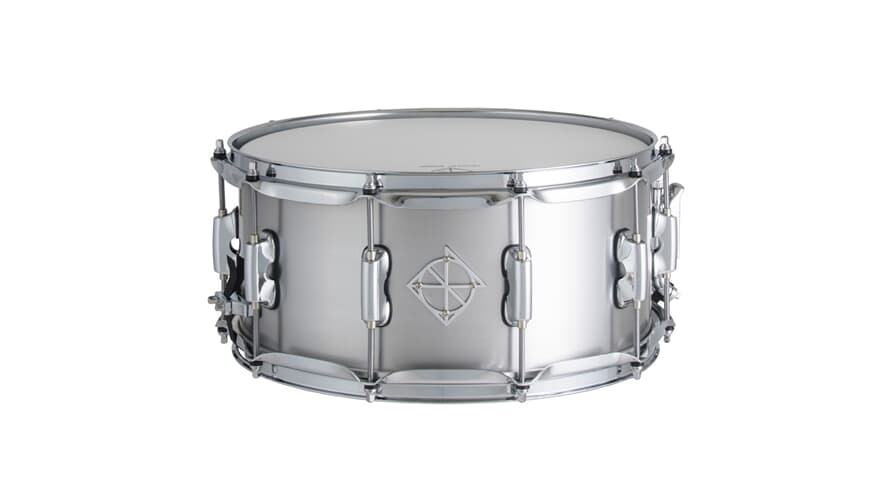 Dixon PDSCST654AL skarptromme 14"