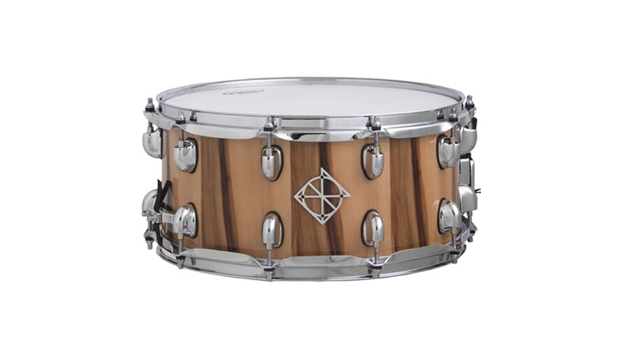 Dixon PDSCST654ARG skarptromme 14"