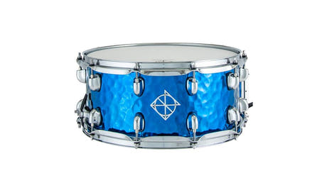 Dixon Cornerstone PDSCST654BTS skarptromme 14" x 6,5"