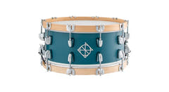 Dixon PDSCST654DTW skarptromme 14"
