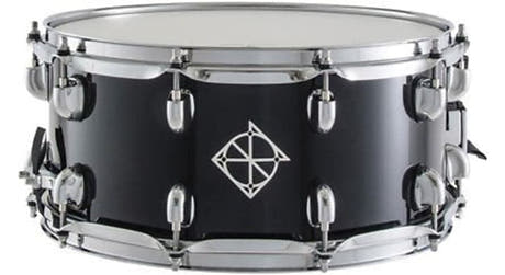 Dixon Cornerstone PDSCST654PB skarptromme 14" x 6,5"