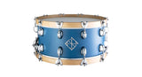 Dixon PDSCST654PBL skarptromme 14"