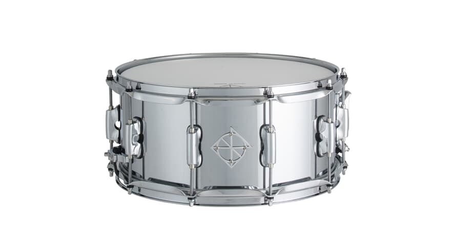 Dixon PDSCST654ST skarptromme 14"
