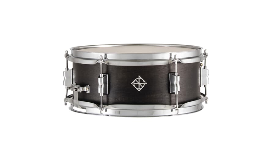 Dixon PDSL512BKC trommesett 12"