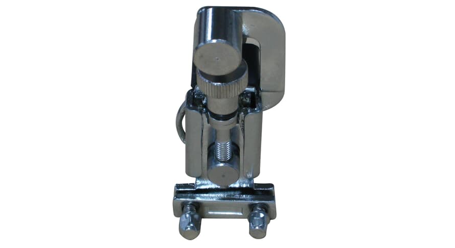 Dixon PDSM-23 skarptromme