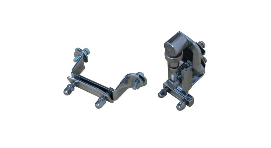 Dixon PDSM-23W skarptromme