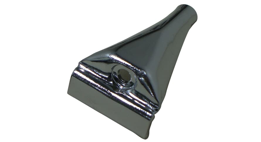 Dixon PDZC-3F stortrommeklo