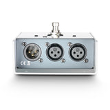 Palmer ABI - Balansert linjeinngangsskifter