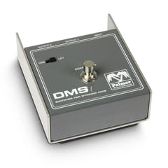 Palmer DMS - Dynamisk mikrofonomskifter