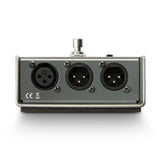 Palmer DMS - Dynamisk mikrofonomskifter