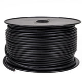 Perfex mikrofonkabel på rull (100m)