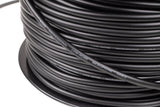 Perfex mikrofonkabel på rull (100m)