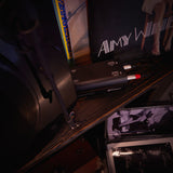 Palmer RIVER enz - Isolasjonsboks til to kanaler for ubalansert linje