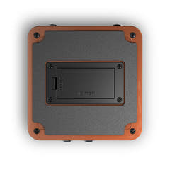 Palmer POCKET AMP ACOUSTIC – Bærbar forforsterker for akustiske strengeinstrumenter