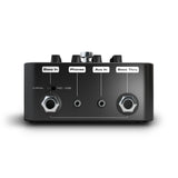 Palmer POCKET AMP BASS - Bærbar bassforforsterker