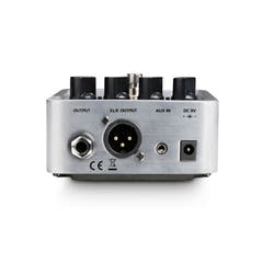 Palmer POCKET AMP MK 2 - Bærbar gitarforforsterker