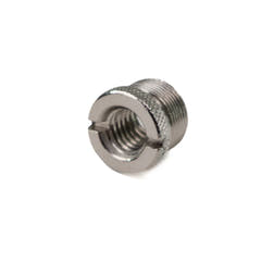 Perfex 3/8 til 5/8 adapter