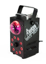 Marconi Røykmaskin m. RGB & Astro Effekt (700W)