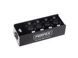 Perfex Cat Snake Box (Hun)