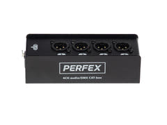 Perfex Cat Snake Box (Hann)