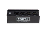 Perfex Cat Snake Box (Hann)