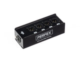 Perfex Cat Snake Box (Hann)