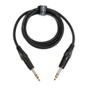 Perfex balansert jackkabel (1,5m)