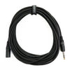 Perfex XLR hann til balansert jack (10m)