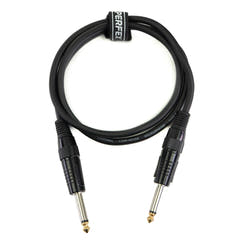 Perfex jackkabel (1m)