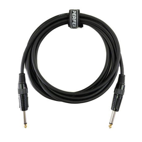 Perfex jackkabel (3m)