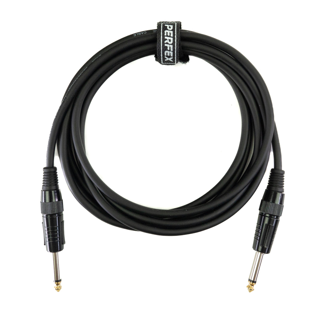 Perfex jackkabel (3m)
