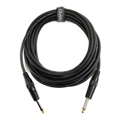 Perfex jackkabel (7,5m)