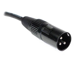 Perfex XLR-kabel (1m)