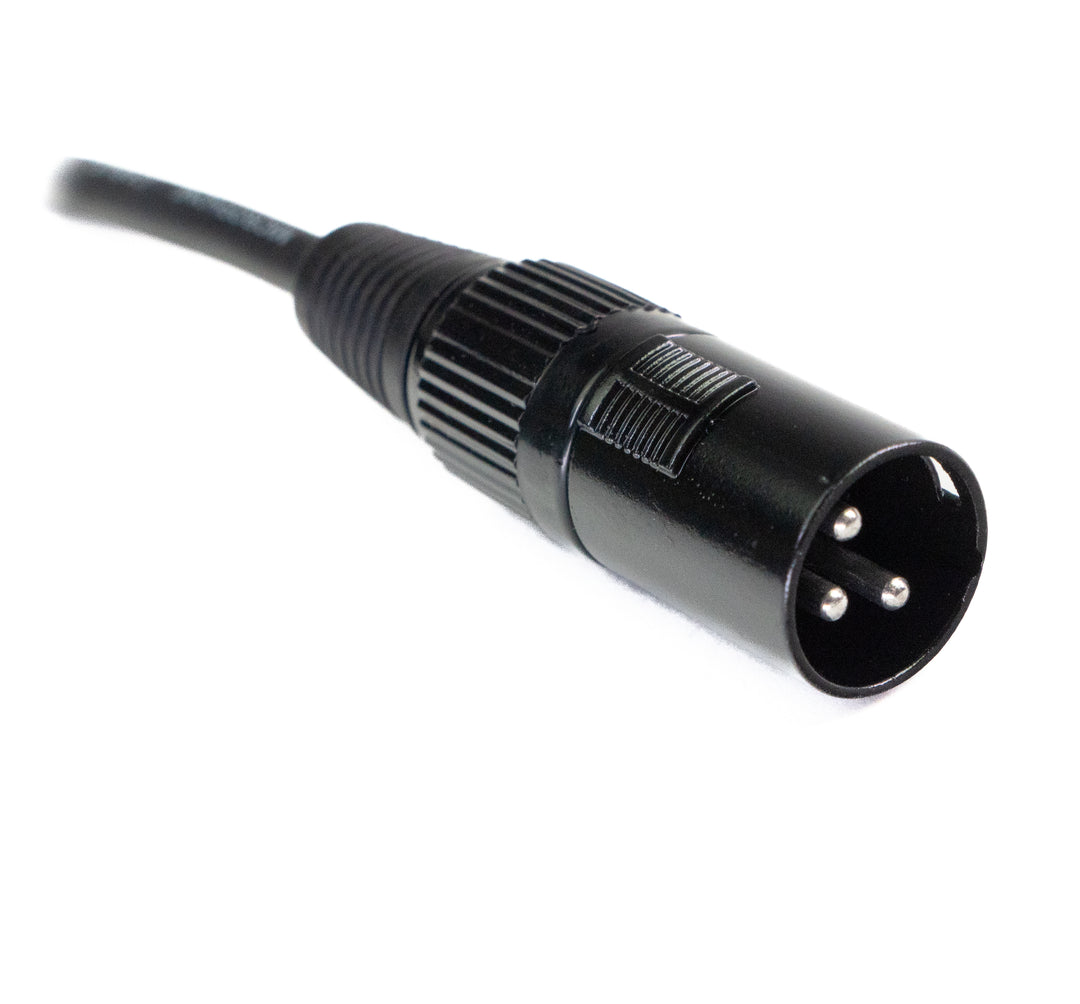 Perfex XLR-kabel (6m)