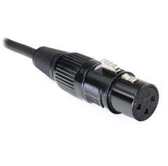 Perfex XLR-kabel (6m)