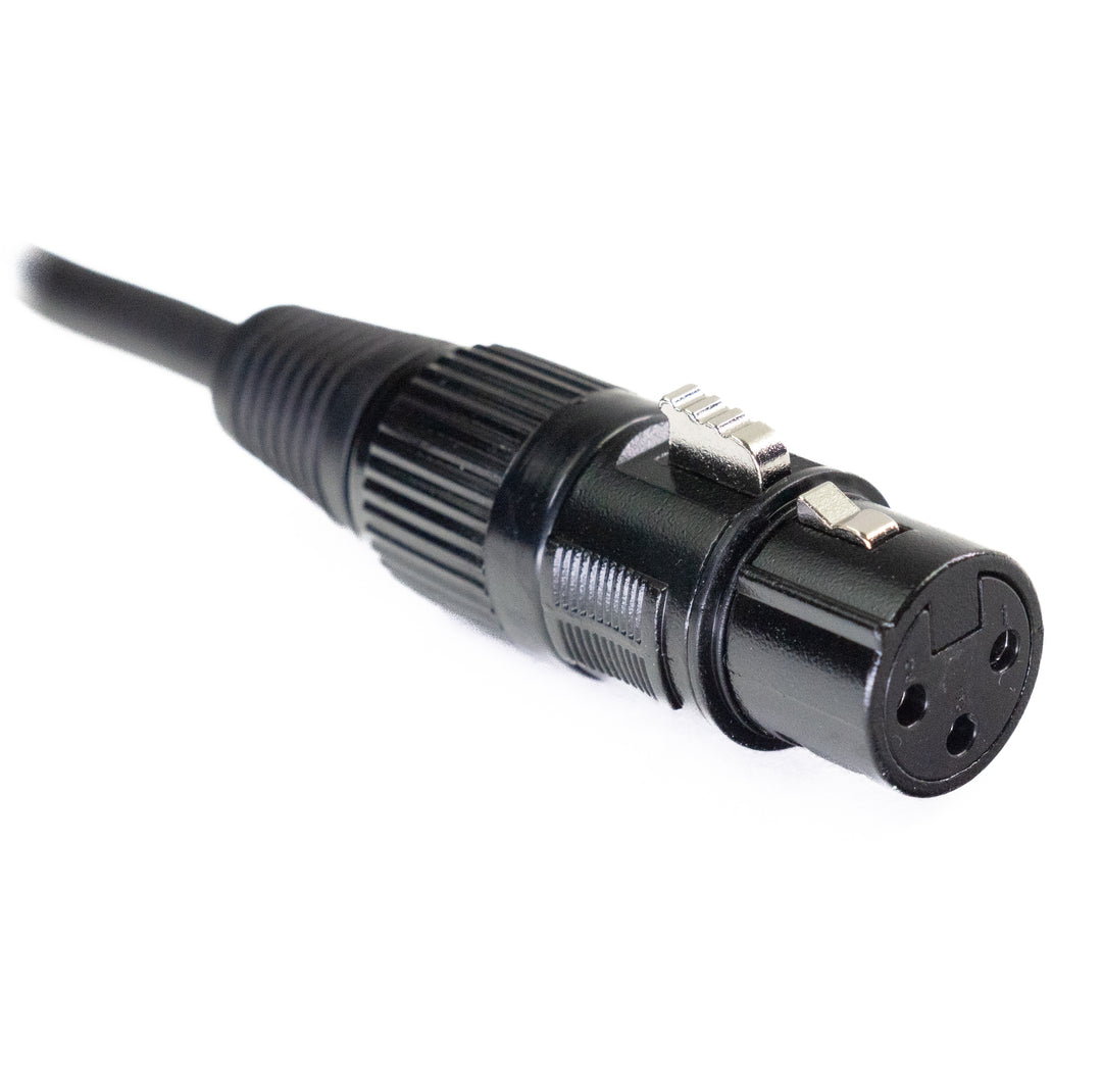 Perfex XLR-kabel (6m)