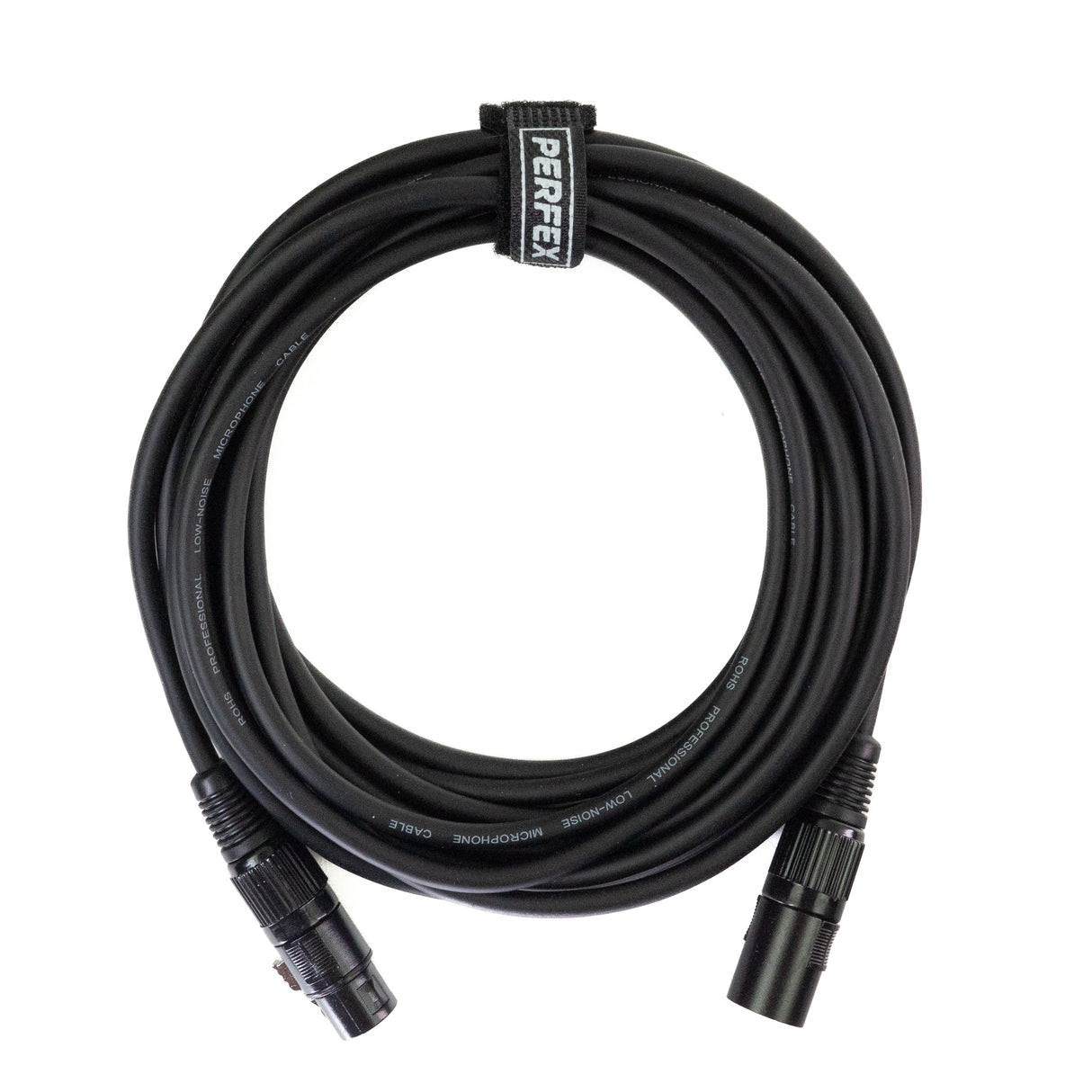 Shure SM7B-pakke