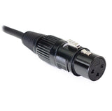 Perfex XLR-kabel (20m)