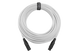 Perfex XLR Kabel (10m - Hvit)