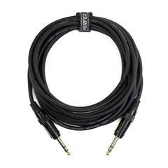 Perfex balansert jackkabel (5m)