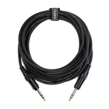 Perfex balansert jackkabel (5m)